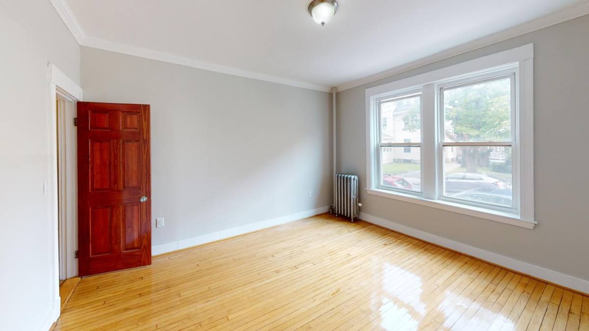 Apartment for rent at 8 Farrington Ave #8A, Allston, MA 02134