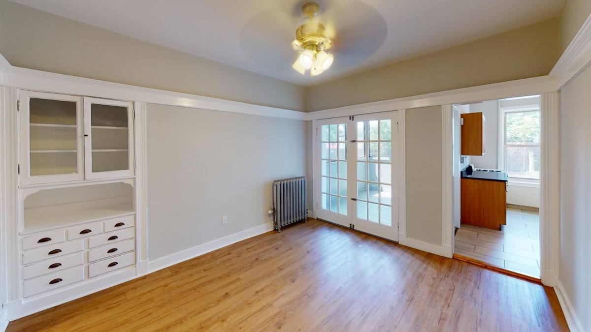 Apartment for rent at 8 Farrington Ave #8A, Allston, MA 02134