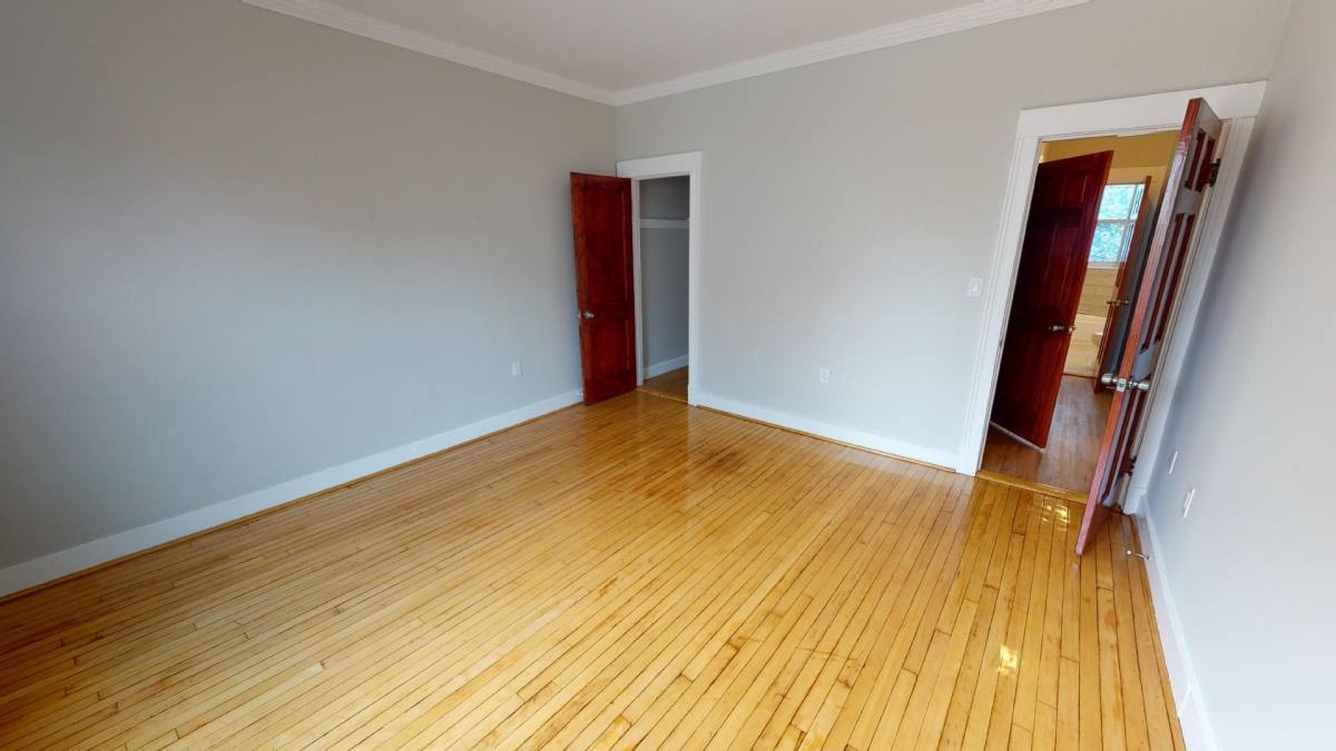 Apartment for rent at 8 Farrington Ave #8A, Allston, MA 02134