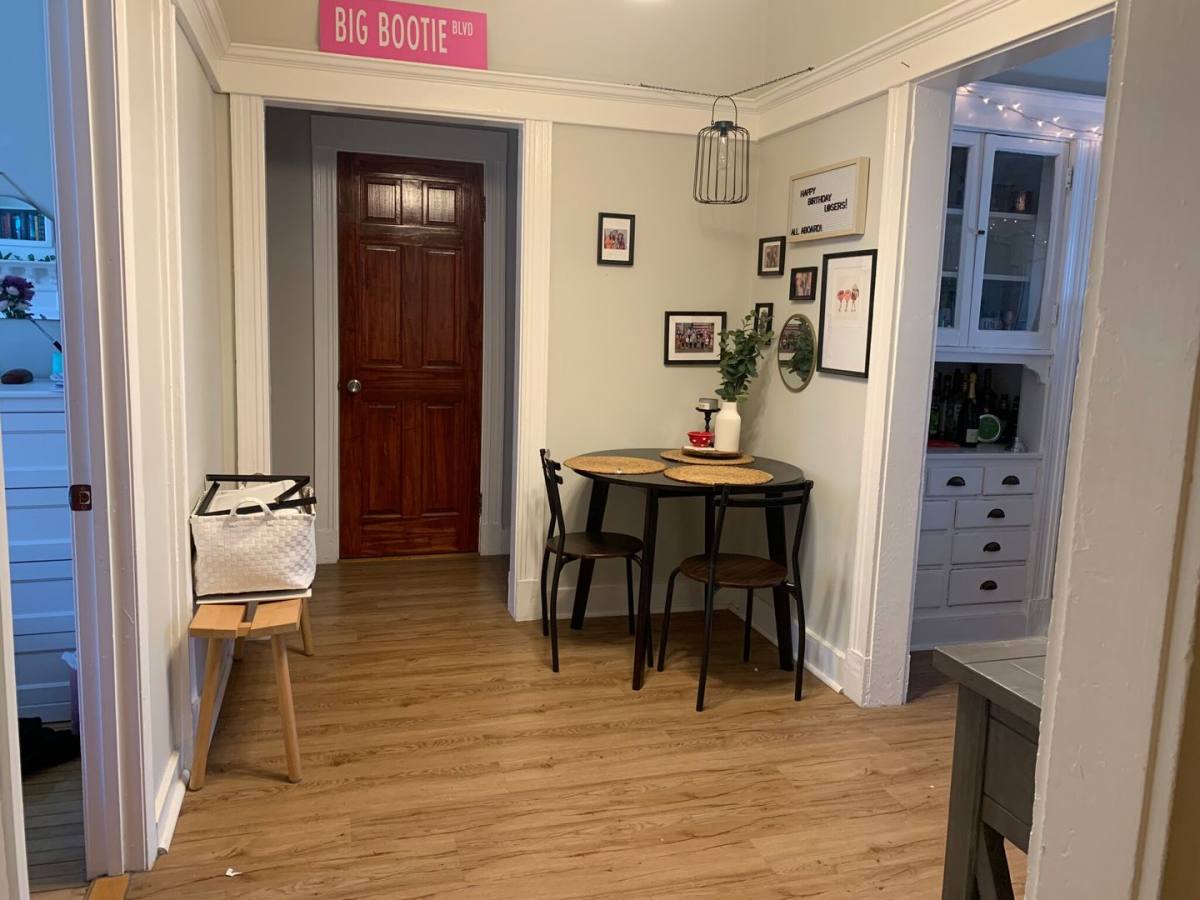 Apartment for rent at 8 Farrington Ave #8A, Allston, MA 02134