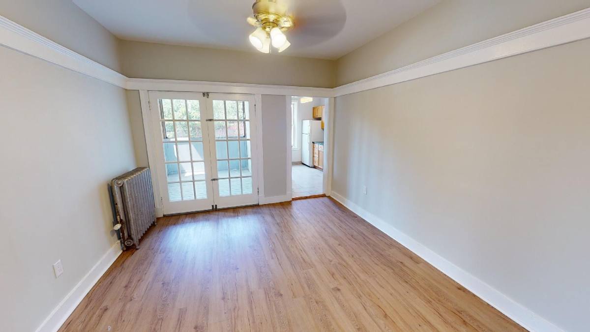 Apartment for rent at 8 Farrington Ave #8A, Allston, MA 02134