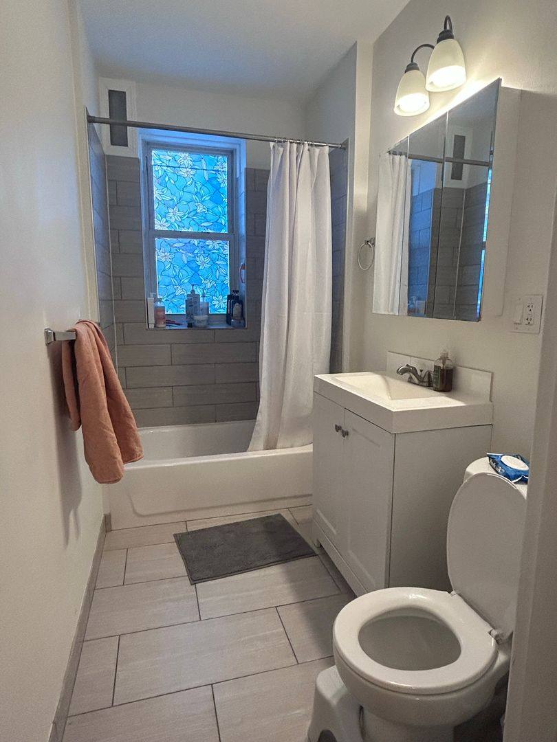 Apartment for rent at 8 Farrington Ave #8A, Allston, MA 02134