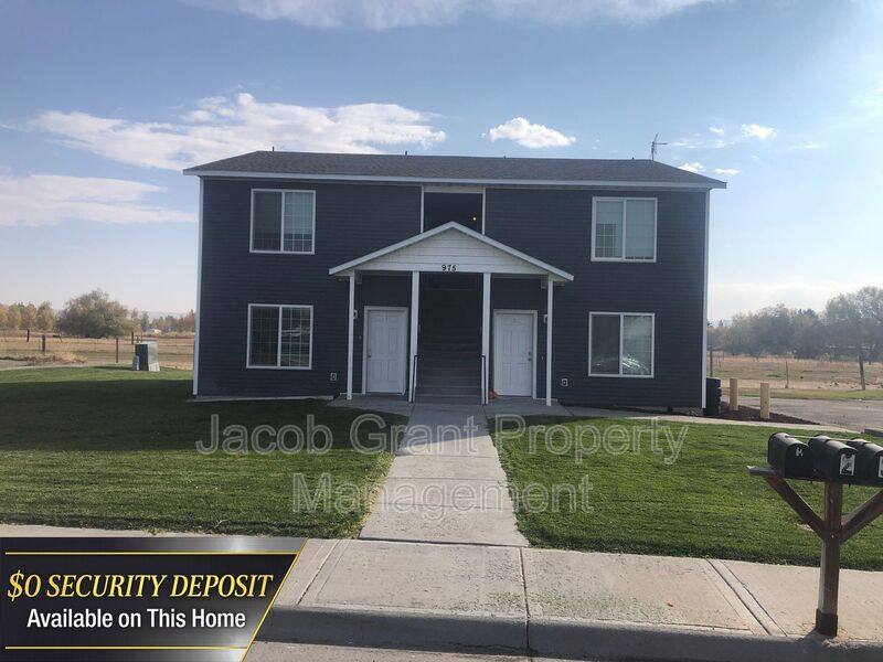 House for rent at 975 Eve Dr #3, Idaho Falls, ID 83401