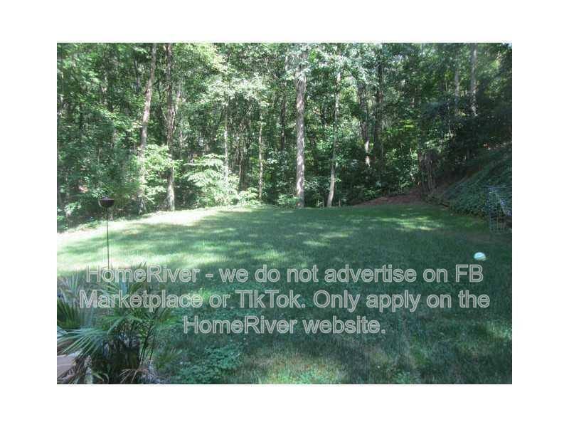 House for rent at 9160 Martin Rd, Roswell, GA 30076