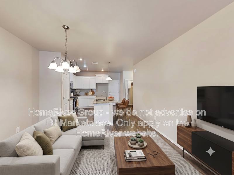 Apartment for rent at 11208 Coachmans Rd, Yukon, OK 73099