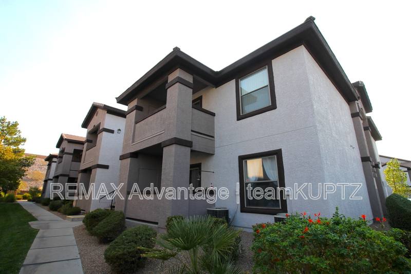 Apartment for rent at 45 Maleena Mesa St #621, Henderson, NV 89074