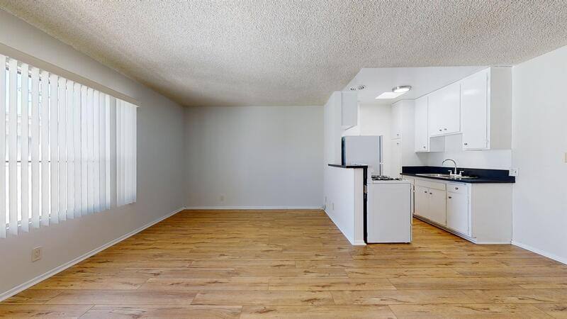Apartment for rent at 3624 Midvale Ave #7, Los Angeles, CA 90034