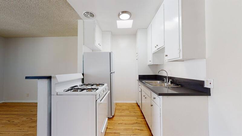 Apartment for rent at 3624 Midvale Ave #7, Los Angeles, CA 90034