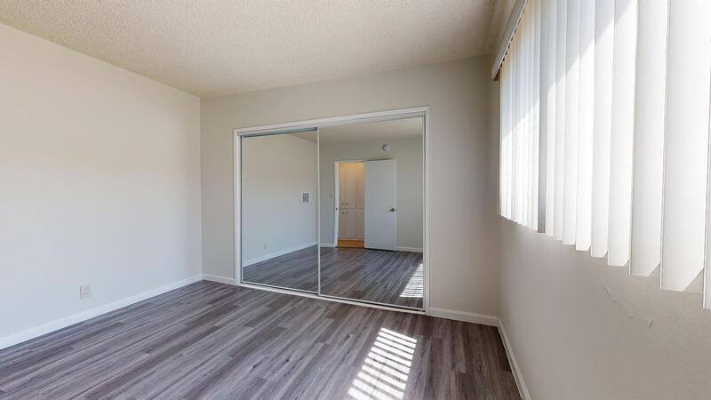 Apartment for rent at 3624 Midvale Ave #7, Los Angeles, CA 90034