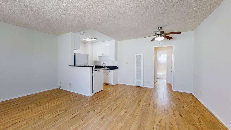 Apartment for rent at 3624 Midvale Ave #7, Los Angeles, CA 90034