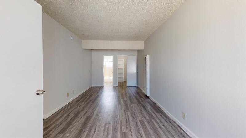 Apartment for rent at 3624 Midvale Ave #7, Los Angeles, CA 90034