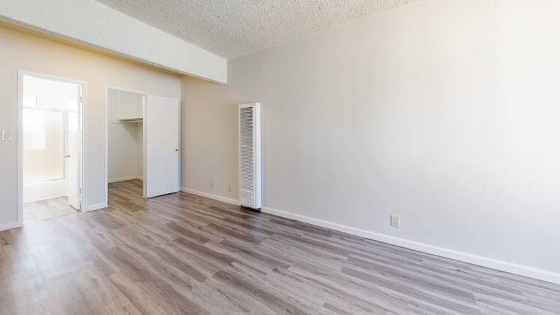 Apartment for rent at 3624 Midvale Ave #7, Los Angeles, CA 90034