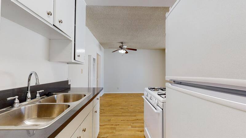 Apartment for rent at 3624 Midvale Ave #7, Los Angeles, CA 90034