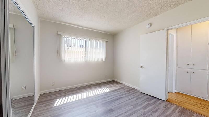 Apartment for rent at 3624 Midvale Ave #7, Los Angeles, CA 90034
