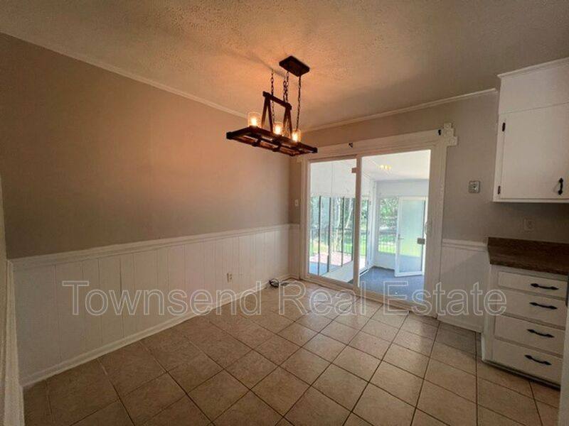 House for rent at 1905 McPherson Ave, Fayetteville, NC 28303