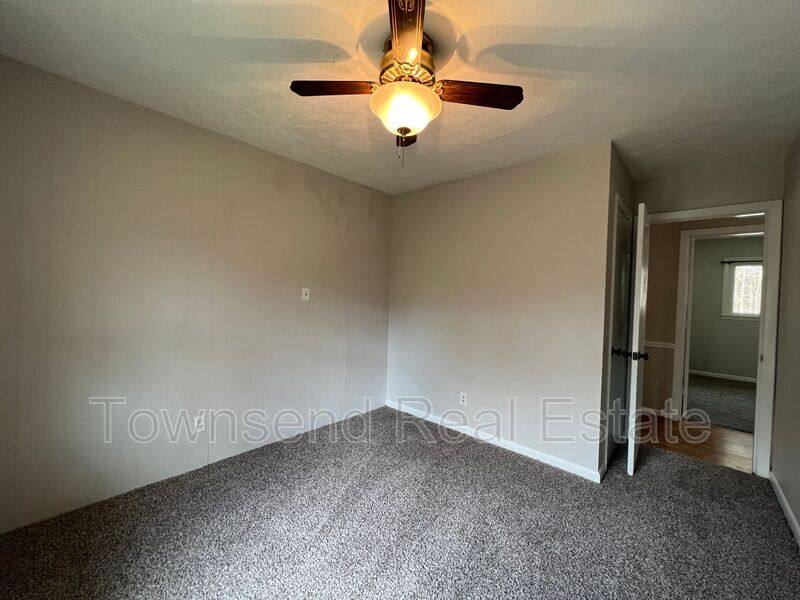 House for rent at 1905 McPherson Ave, Fayetteville, NC 28303