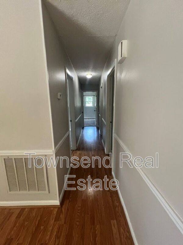 House for rent at 1905 McPherson Ave, Fayetteville, NC 28303
