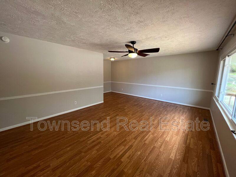 House for rent at 1905 McPherson Ave, Fayetteville, NC 28303
