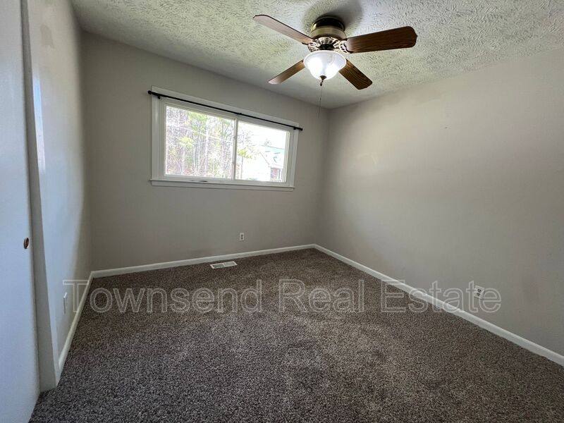 House for rent at 1905 McPherson Ave, Fayetteville, NC 28303
