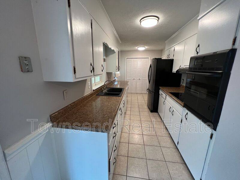 House for rent at 1905 McPherson Ave, Fayetteville, NC 28303