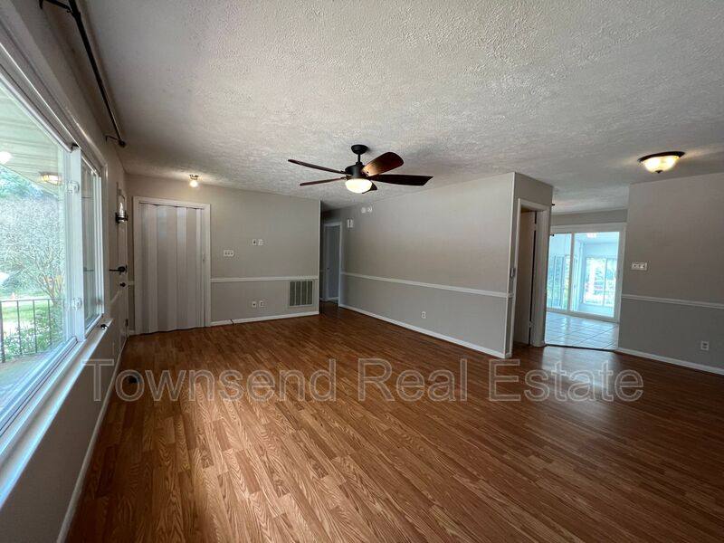 House for rent at 1905 McPherson Ave, Fayetteville, NC 28303