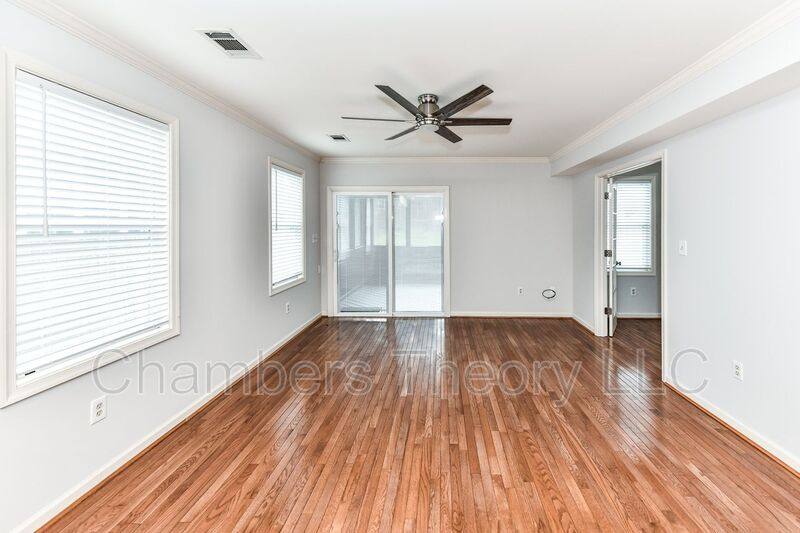 House for rent at 1128 N Kentucky St, Arlington, VA 22205