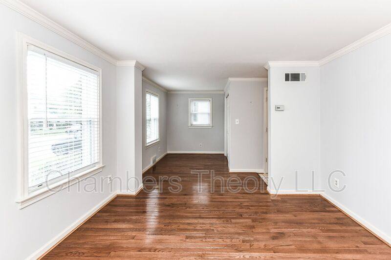 House for rent at 1128 N Kentucky St, Arlington, VA 22205