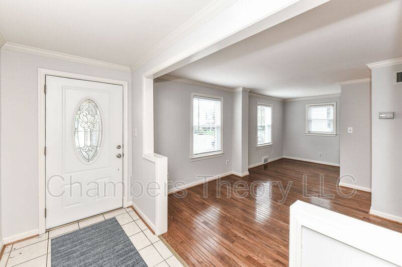 House for rent at 1128 N Kentucky St, Arlington, VA 22205