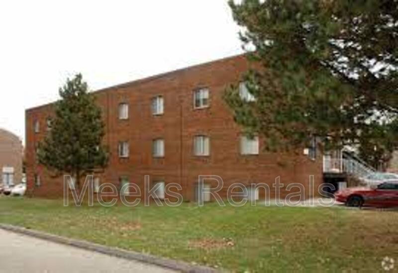 Apartment for rent at 1680 6th Ave #8 Space L, Huntington, WV 25703