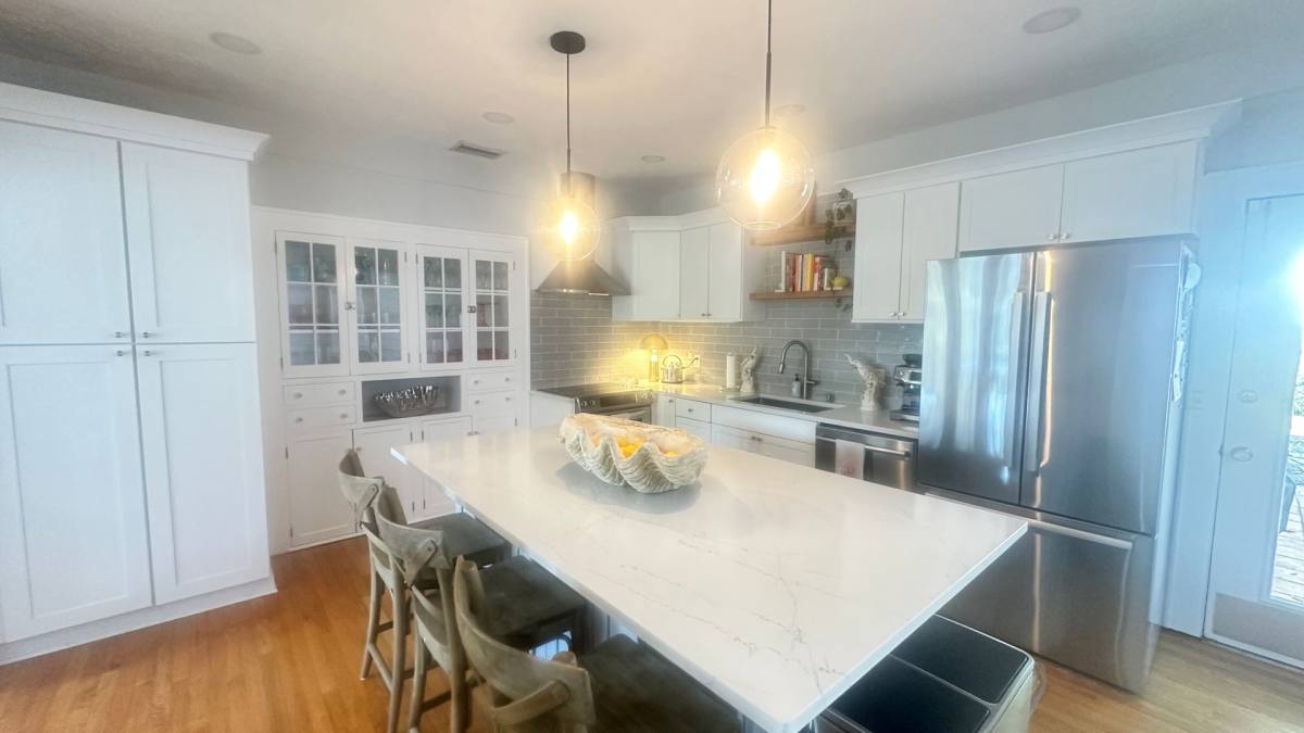 House for rent at 1332 Belvedere Ave, Jacksonville, FL 32205