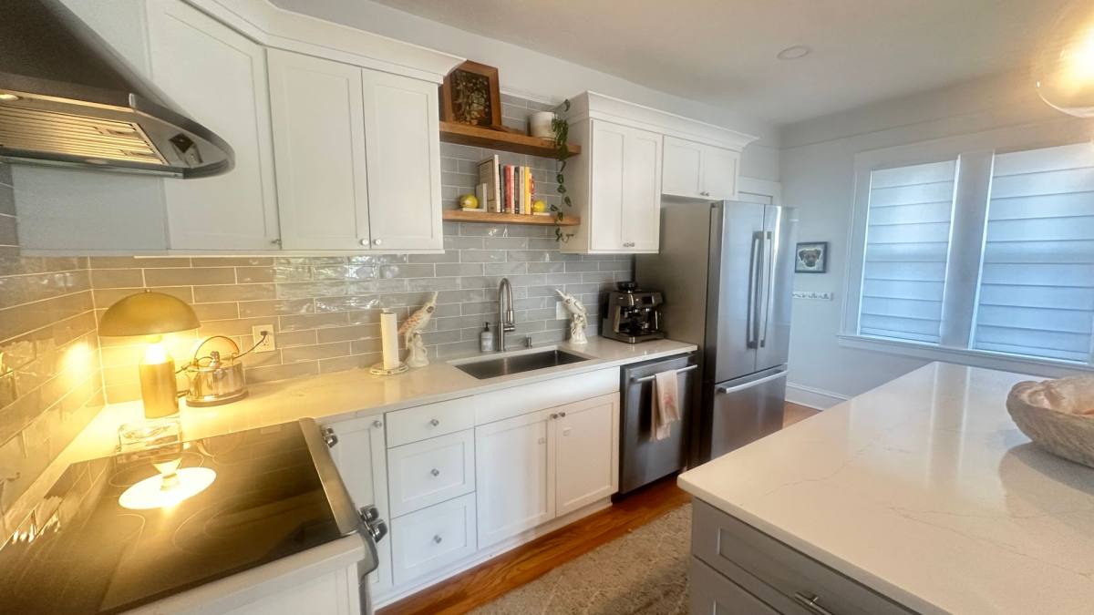 House for rent at 1332 Belvedere Ave, Jacksonville, FL 32205