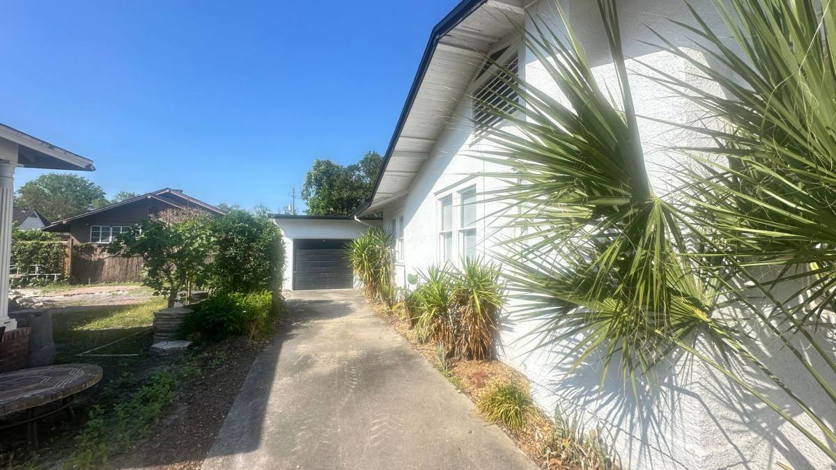 House for rent at 1332 Belvedere Ave, Jacksonville, FL 32205