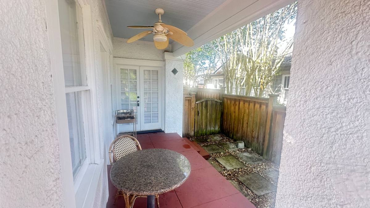 House for rent at 1332 Belvedere Ave, Jacksonville, FL 32205