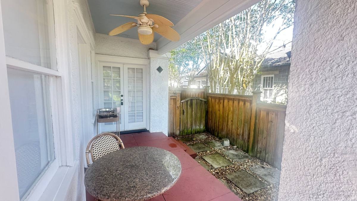 House for rent at 1332 Belvedere Ave, Jacksonville, FL 32205
