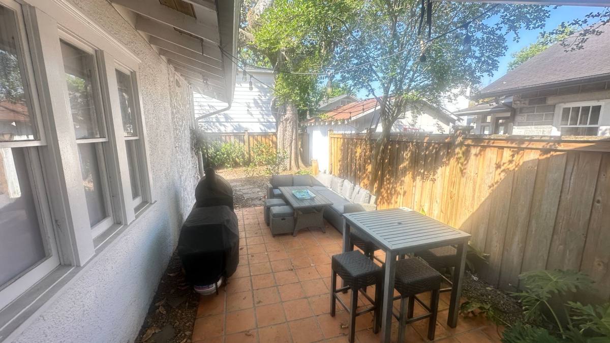 House for rent at 1332 Belvedere Ave, Jacksonville, FL 32205