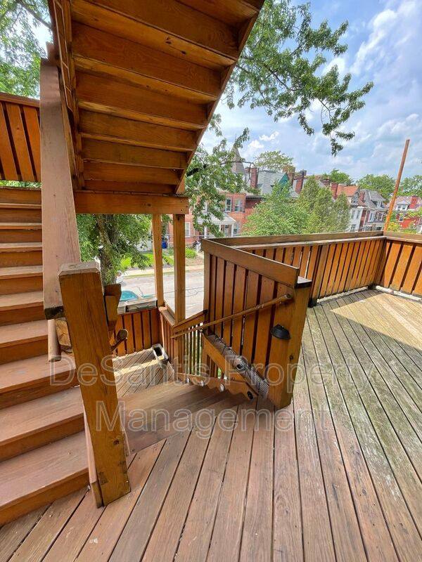 Apartment for rent at 5730 Holden St #2F, Pittsburgh, PA 15232