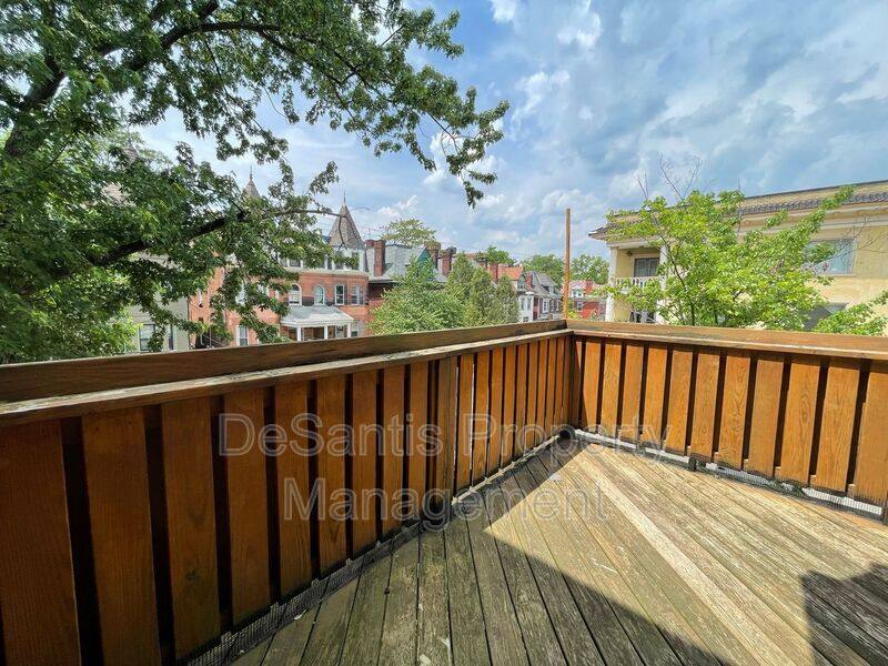 Apartment for rent at 5730 Holden St #2F, Pittsburgh, PA 15232