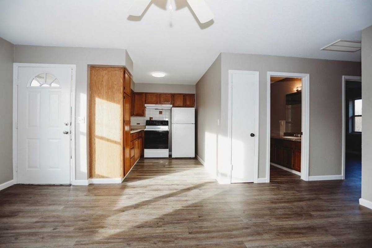 House for rent at 494 N Main St, Decatur, AR 72722