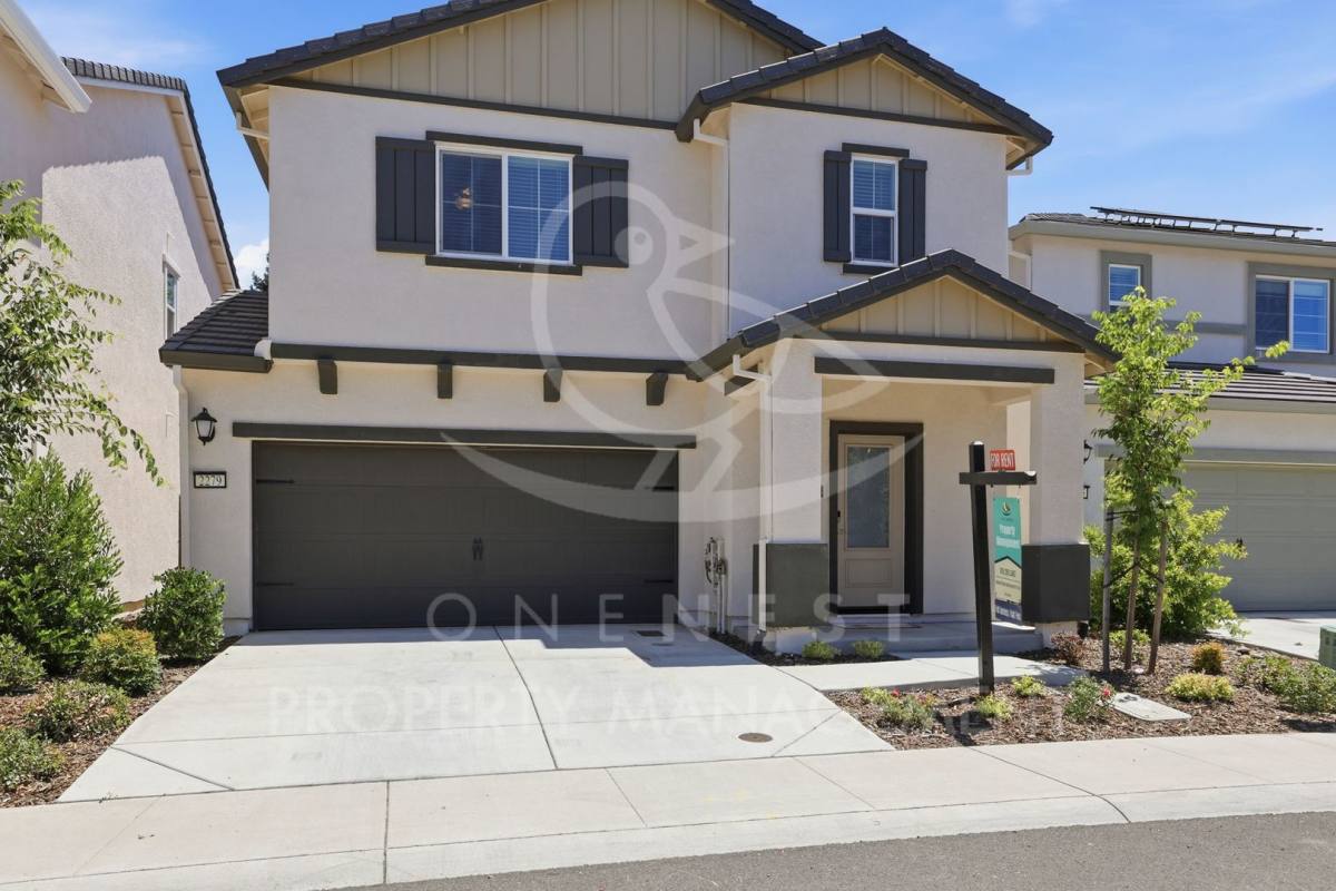 House for rent at 2279 Comstock Lane, Lincoln, CA 95648