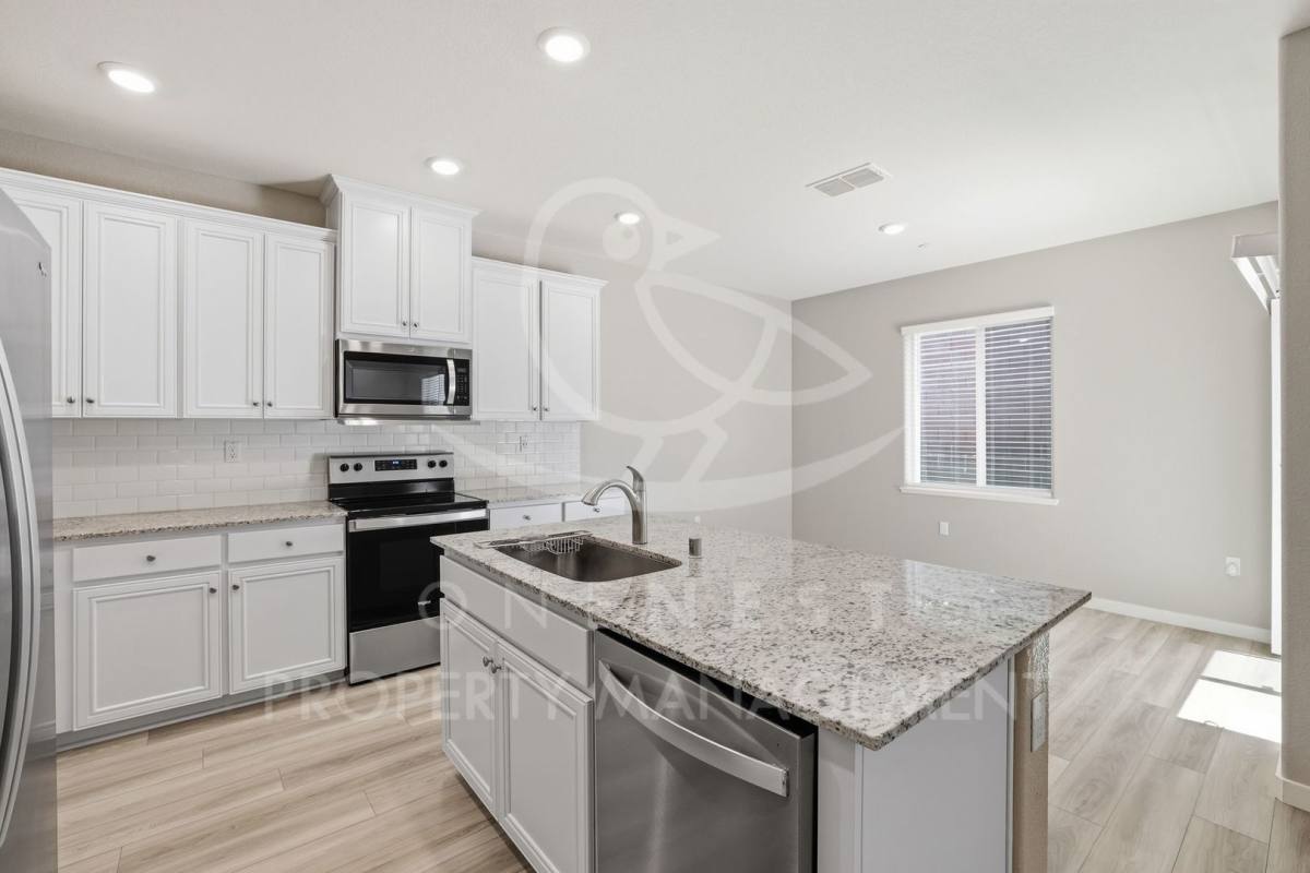 House for rent at 2279 Comstock Lane, Lincoln, CA 95648