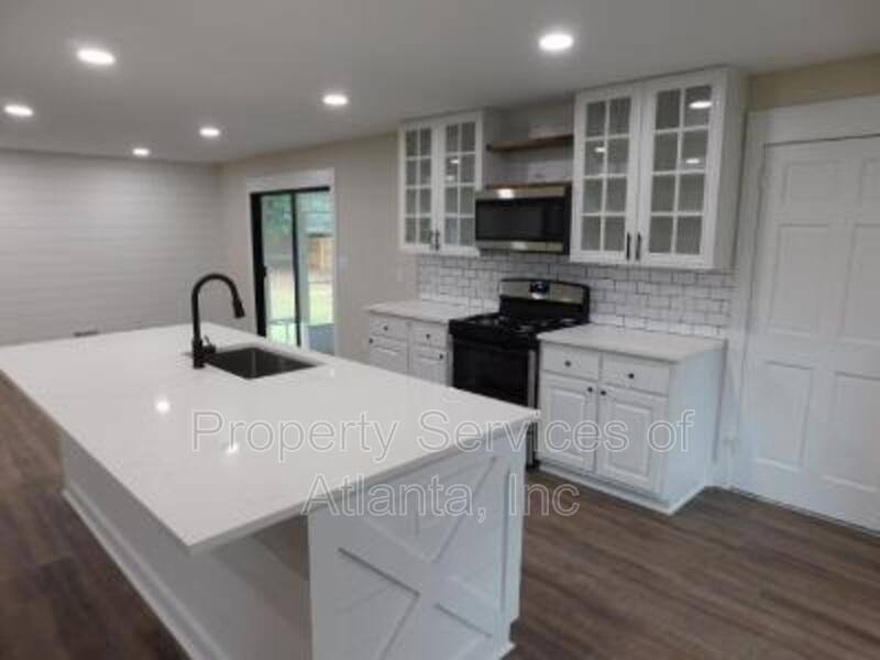 House for rent at 2980 Prince Howard Dr, Marietta, GA 30062