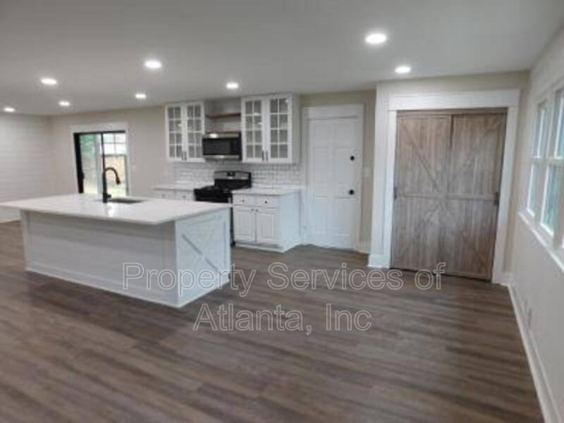 House for rent at 2980 Prince Howard Dr, Marietta, GA 30062