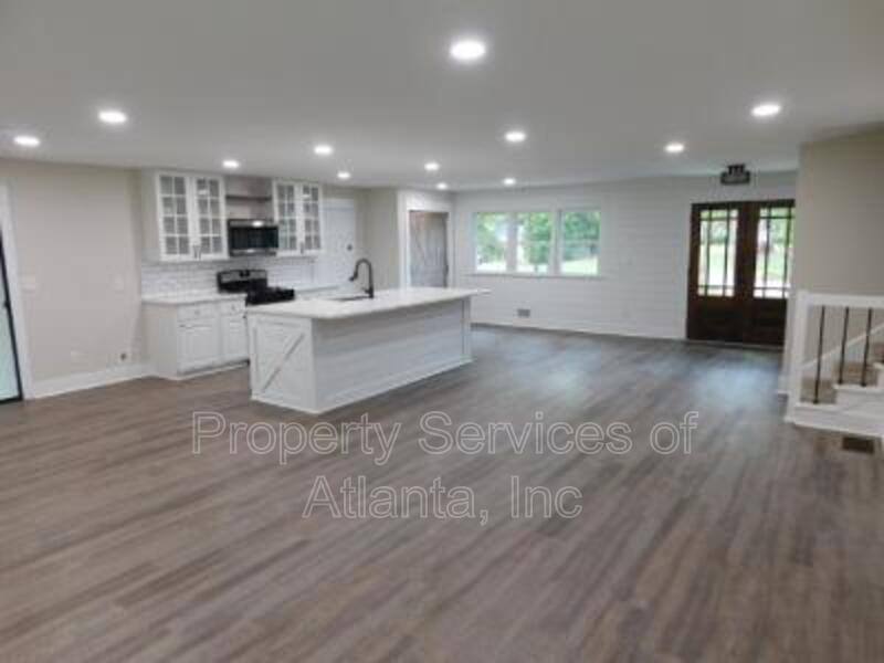House for rent at 2980 Prince Howard Dr, Marietta, GA 30062