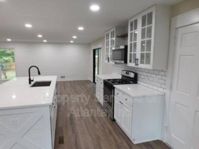 House for rent at 2980 Prince Howard Dr, Marietta, GA 30062