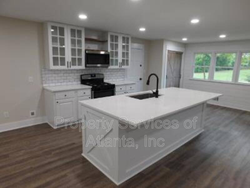 House for rent at 2980 Prince Howard Dr, Marietta, GA 30062