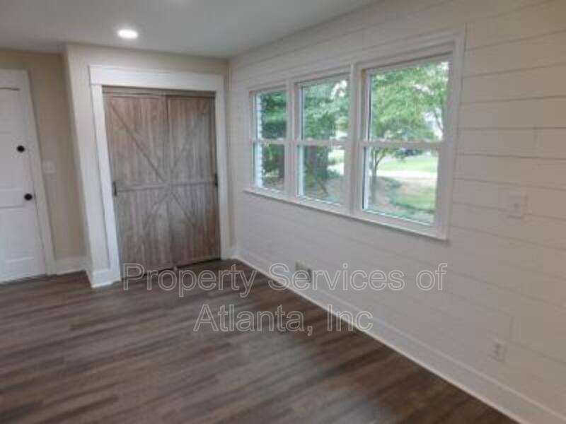 House for rent at 2980 Prince Howard Dr, Marietta, GA 30062