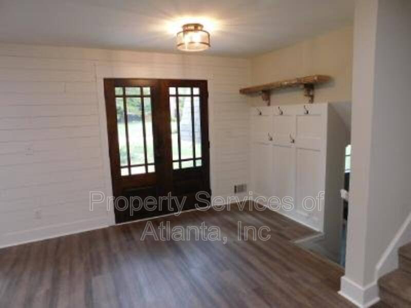 House for rent at 2980 Prince Howard Dr, Marietta, GA 30062