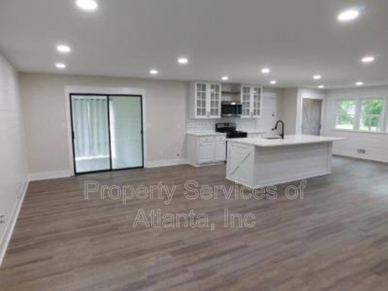 House for rent at 2980 Prince Howard Dr, Marietta, GA 30062