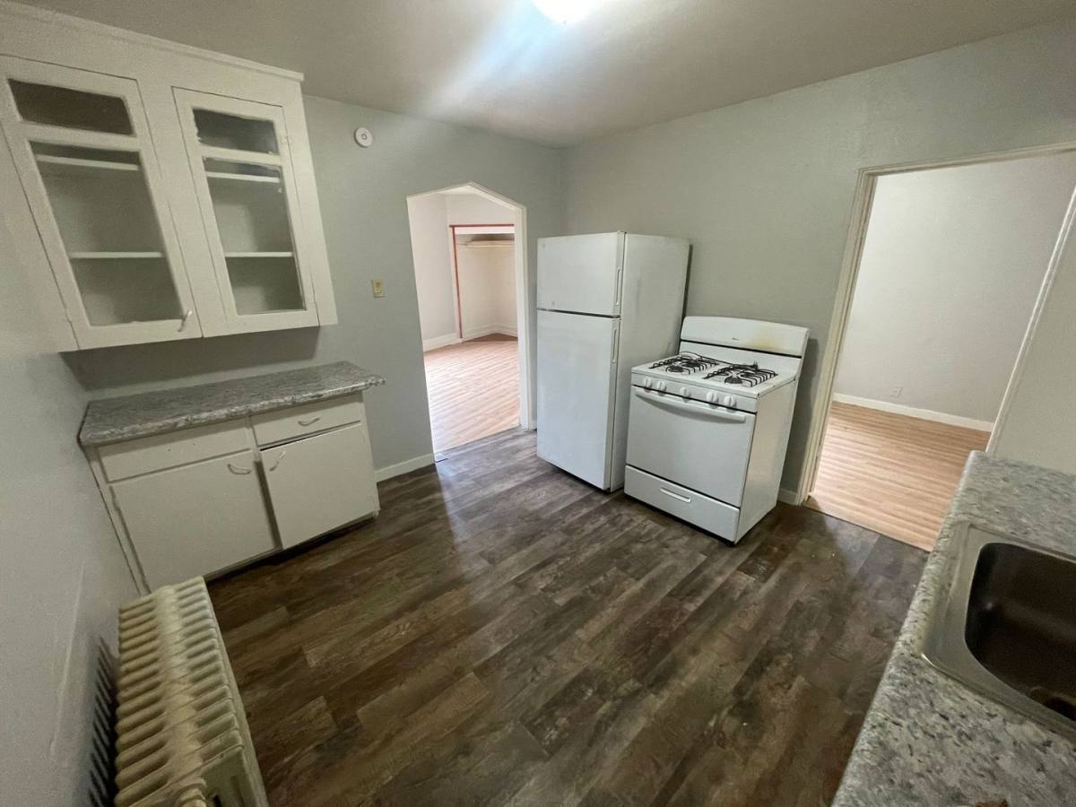 Apartment for rent at 2262-2264 S Chase Ave, Milwaukee, WI 53207