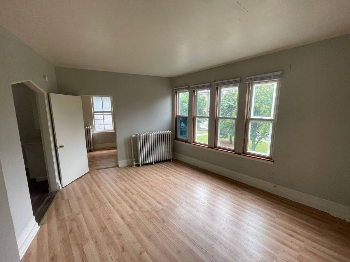 Apartment for rent at 2262-2264 S Chase Ave, Milwaukee, WI 53207